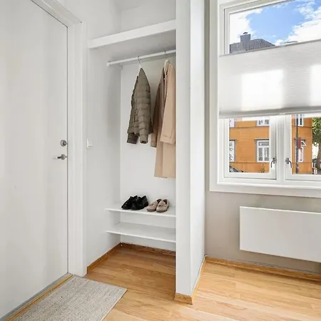 3-room Apartamento *