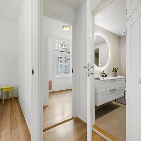 3-room Appartement *