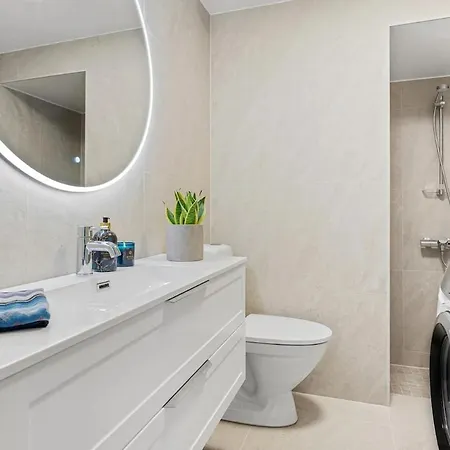 3-room Appartement Trondheim