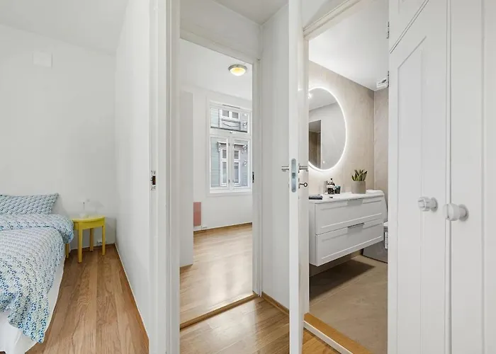 3-room Apartamento *