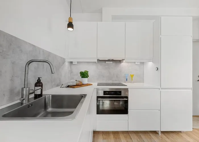 Apartamento 3-room Trondheim