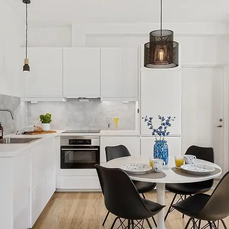 3-room شقة