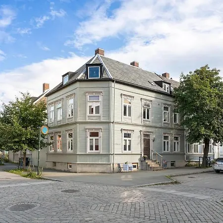 3-room شقة
