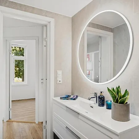 3-room * تروندهايم